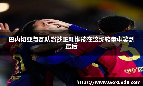 巴内切亚与瓦队激战正酣谁能在这场较量中笑到最后