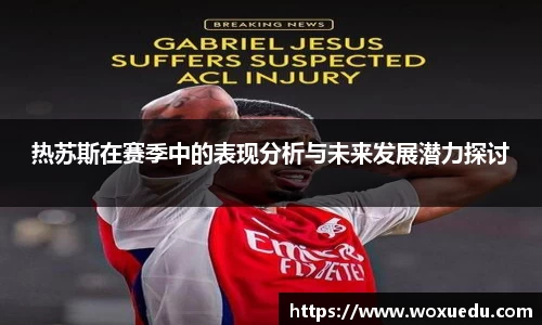 热苏斯在赛季中的表现分析与未来发展潜力探讨