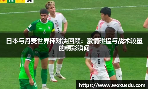 日本与丹麦世界杯对决回顾：激情碰撞与战术较量的精彩瞬间