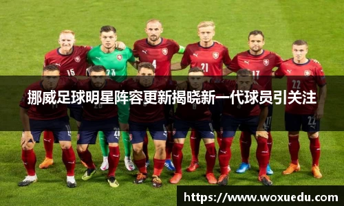 挪威足球明星阵容更新揭晓新一代球员引关注