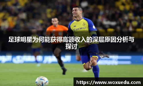 足球明星为何能获得高额收入的深层原因分析与探讨